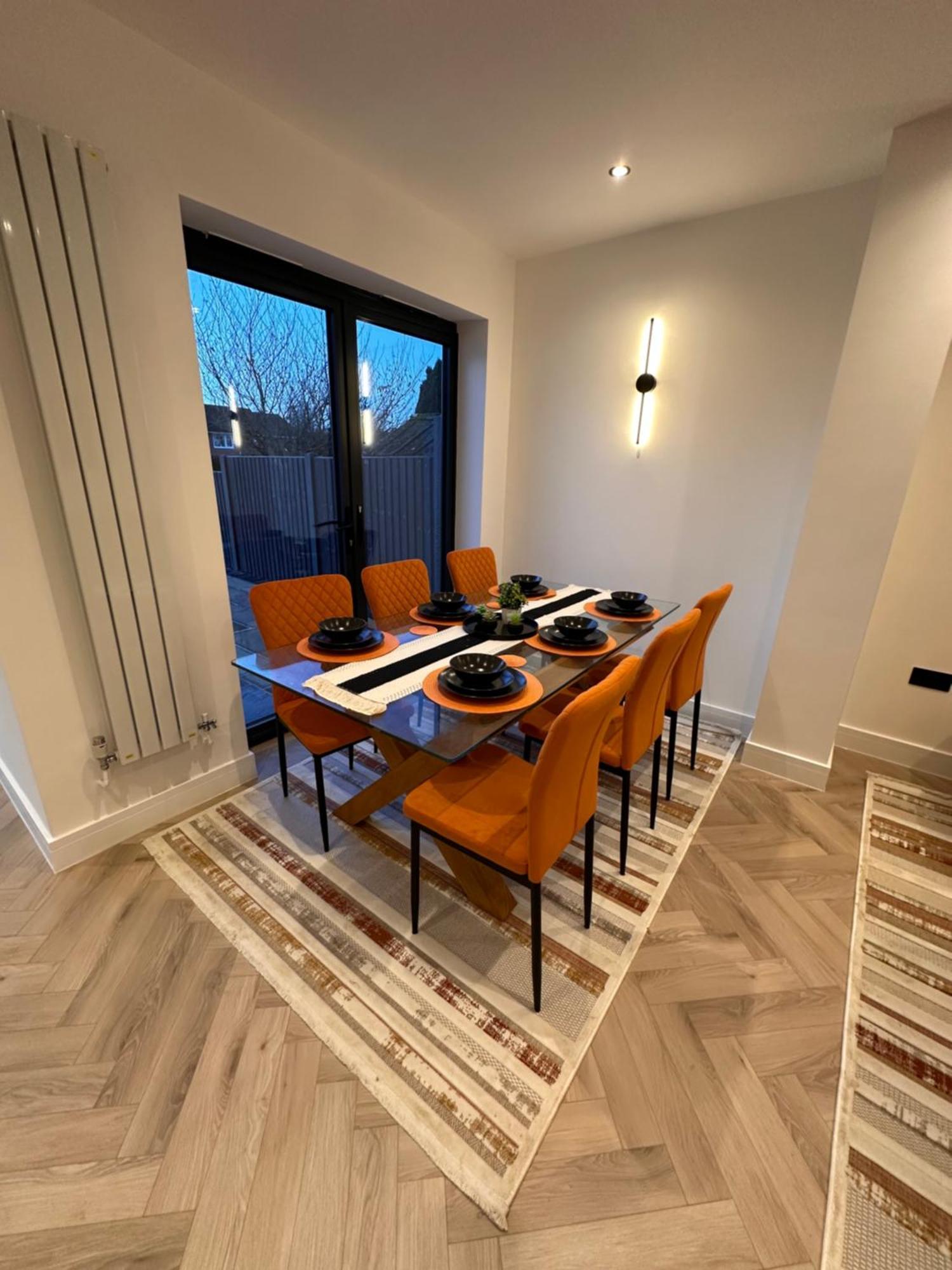 R5 - Luxury Private Ensuite Self-Contained Room - Newly Renovated Halesowen Luaran gambar